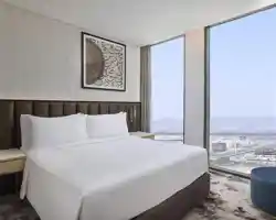 Doubletree By Hilton Madinah Gate thumbnail